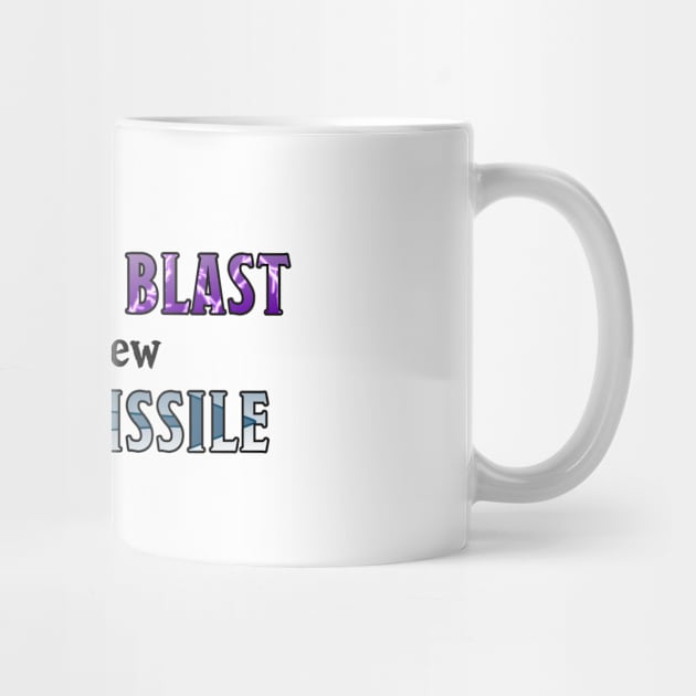 Eldritch Blast is the new Magic Missle by dTAYLORrpg